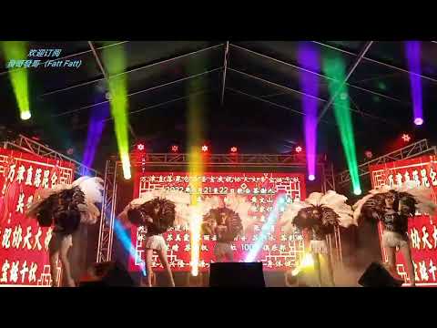 龙之囡舞者 ［ 大型舞蹈表演 ］