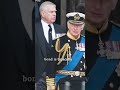 Royal Drama Just Took a Shocking Turn Inside Buckingham Palace