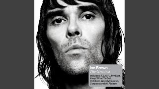 Lovebug (Greatest HIts Version) - Ian Brown