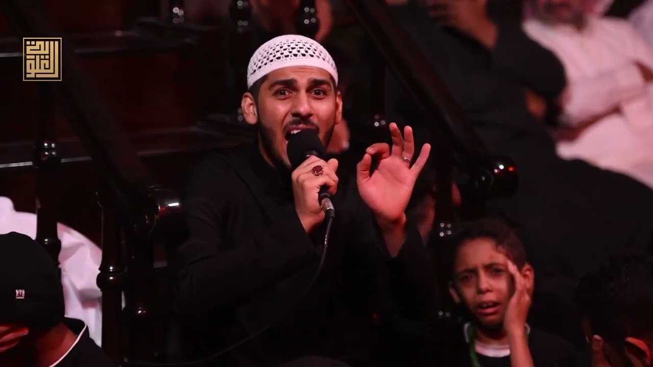 نعي | اسقيني قطرة ماي - الملا حسين الدبيني | يوم ١٠ محرم