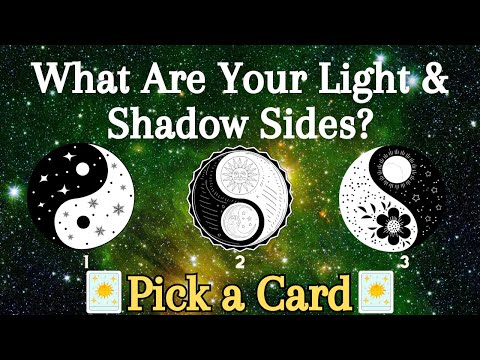What Are Your Positive & Negative Qualities?❀Pick a Card❀Tarot Reading