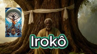 Irokô: personality and profession of its children! #iroko #candomblé #orixas #filhosdeorixairoko