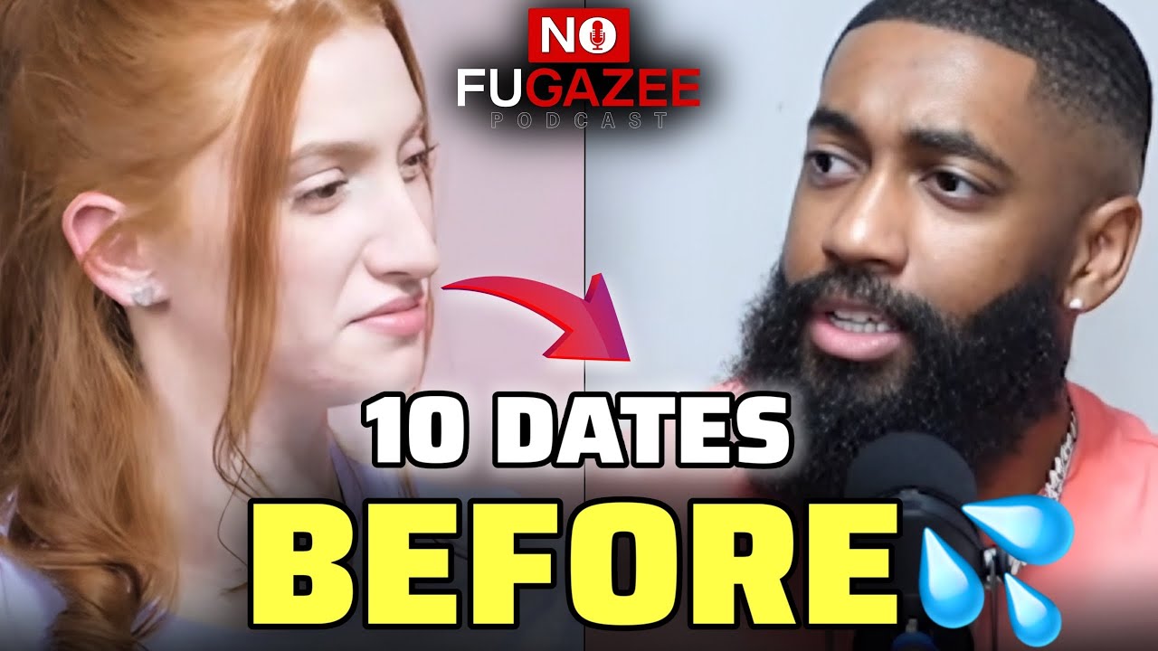 Cooley CHECKS The Whole Panel Of Ladies For Making Their Husband Do This…