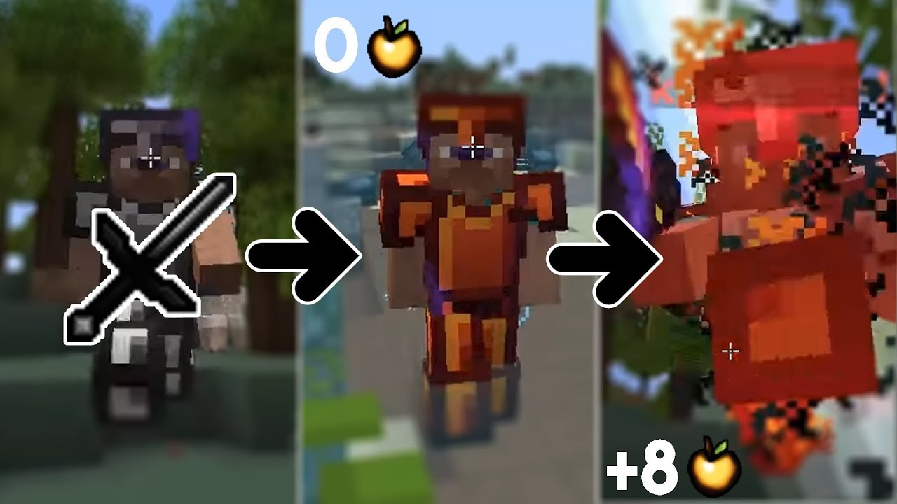 THE GREATEST COMEBACK | Hypixel UHC Highlights