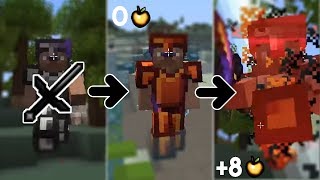 THE GREATEST COMEBACK | Hypixel UHC Highlights