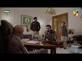 Rishwat Khanay Ki Addat Lag Chuki Hai Iss Haramkhor Ko...! #kinzahashmi #aliraza | Leader - HUMTV