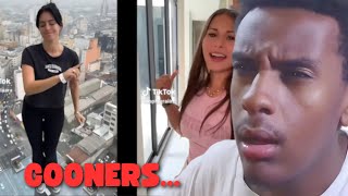 Why Tiktok Has So Many Gooners