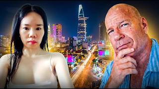 I Came to Saigon, we met..… What Happened Next