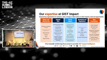 AI for the Planet: From Data Chaos to Decisive Action