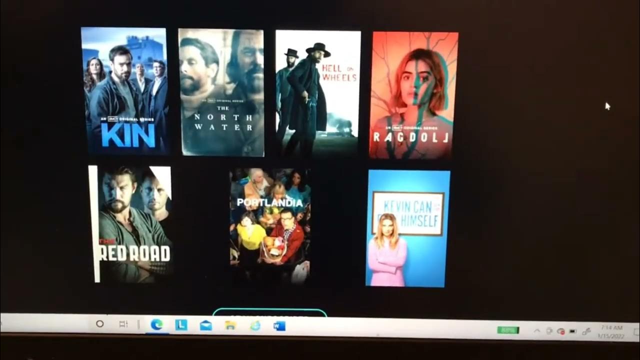 Amc plus login and how to cancel amc plus 2023 youtube