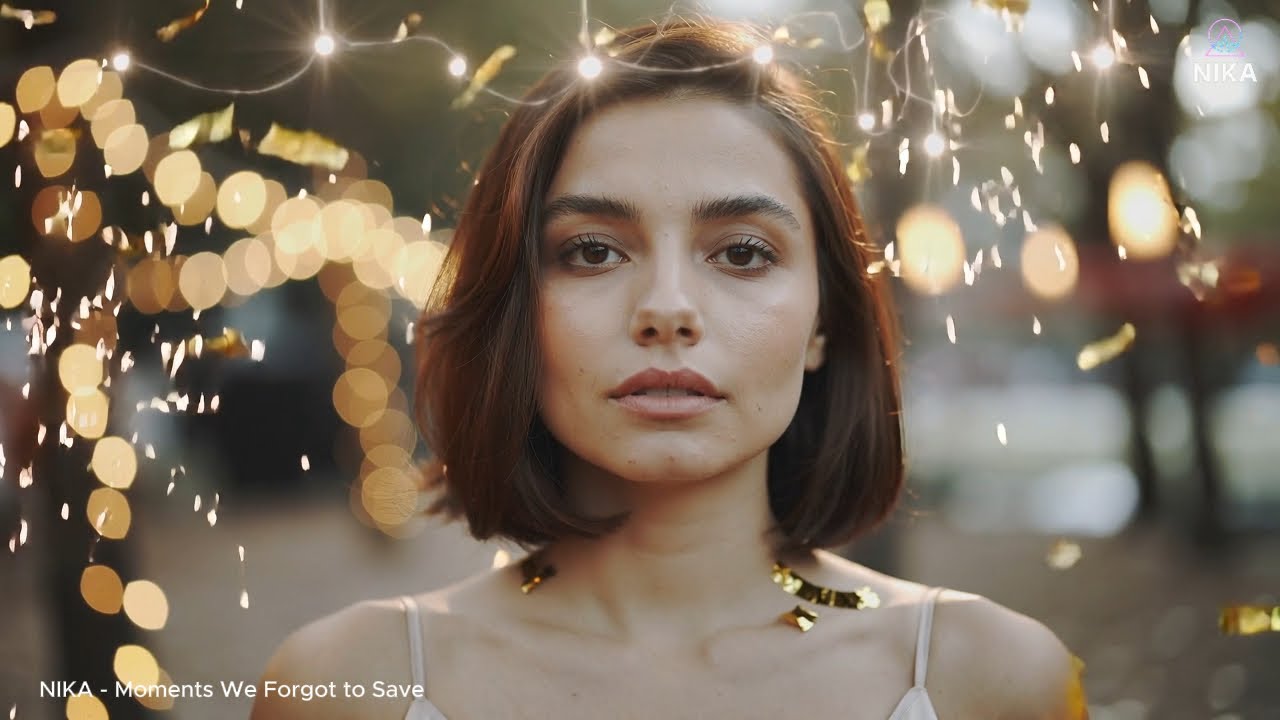 NIKA - Moments We Forgot to Save🔥Female Vocal Trance 🔥 Uplifting Trance