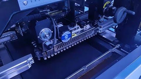 Online automatic soldering machine DS300FS