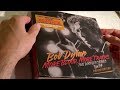 UNBOXING Bob Dylan - More Blood, More Tracks: The Bootleg Series Vol. 14 (6-disc deluxe set)