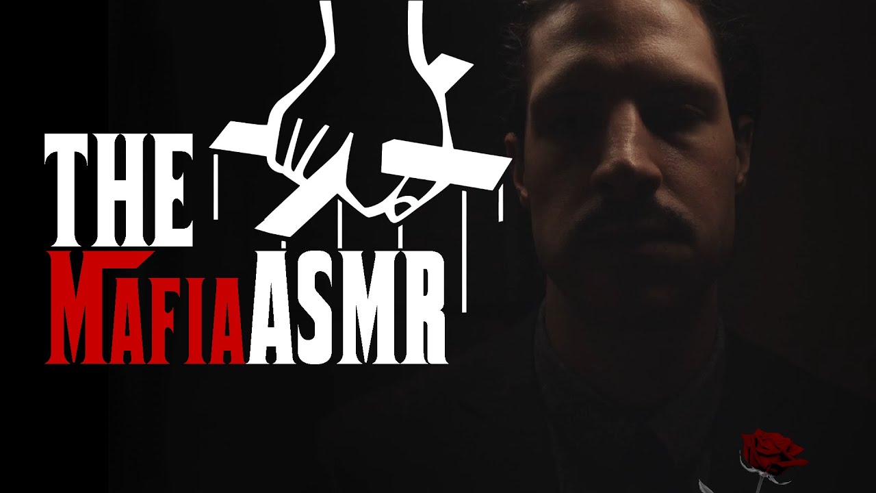 [ASMR] THE MAFIA 🦾 | Roleplay | Soft Spoken - YouTube