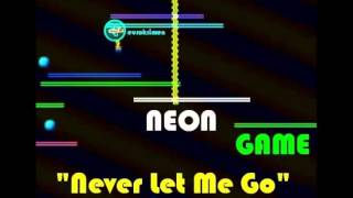 Neon Game - Never Let Me Go (Ultimate Remix L.P.) 2014