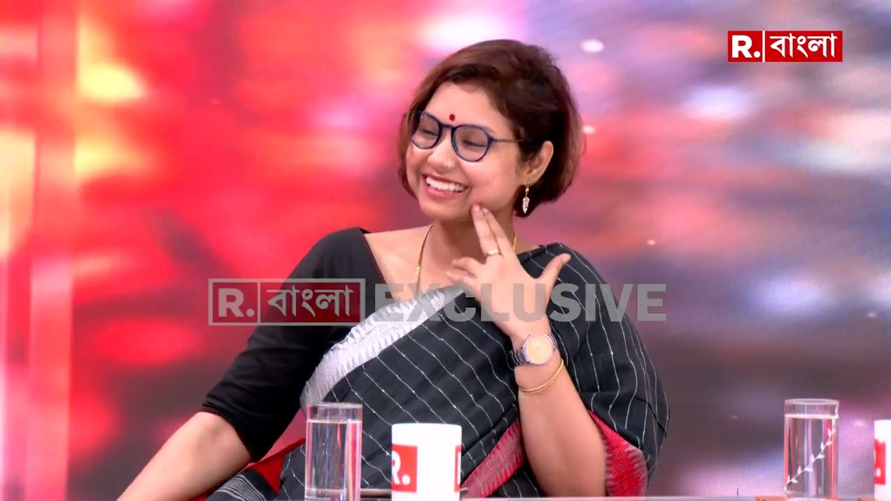 'শাসককে সরানোর প্রয়োজন আছে আর পশ্চিমবঙ্গ বা দেশে এখন বামেদের কোনও প্রাসঙ্গিকতা নেই’