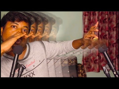 ASMR 99.999% of You will Sleep 💤\ Mouth Sounds 👄 & more