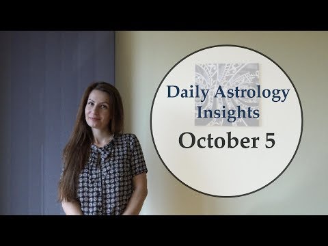 daily-astrology-horoscope:-october-5-|-venus-retrograde