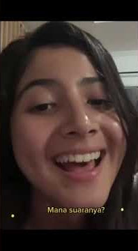 Story wa terbaru lagu Aduh Mamae ada cowok kumis tipis viralll