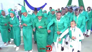 Gods Praisers Zion Ministries matsapha Branch impumelelo 22 Nov 2025