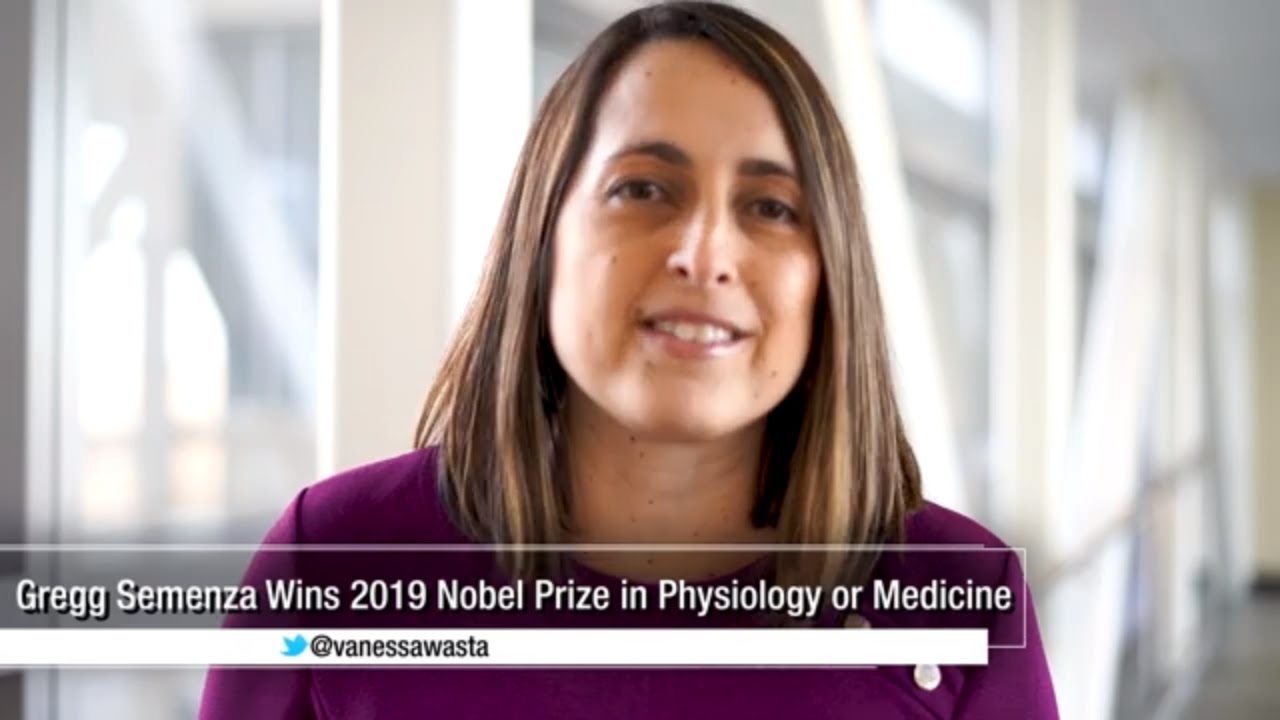 10 Top Stories from Johns Hopkins Medicine YouTube