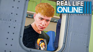 ER IST WIEDER DA! | GTA 5 RP Real Life Online