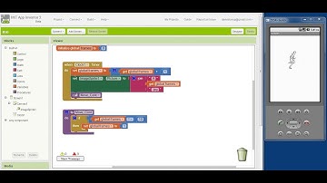App inventor 2 . create an animation with image sequences