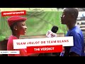 Jollof Rice vs Beans: Nigerians Choose Their Favorite! 🍚🥘 | #streetquiz #streetinterview 