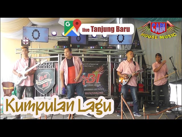 KUMPULAN LAGU OT PLUS CABI SHOW DESA TANJUNG BARU class=