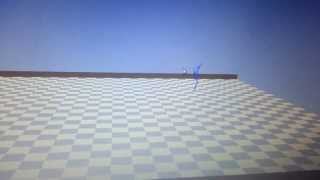 motion synthesis