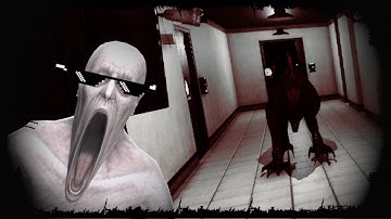 SCP: Secret Laboratory - The Secret Lab Experience