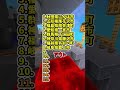 最後まで生き残った人いないw #キナッキー #キナッキーパロディ #マイクラ #マインクラフト #ゆっくり実況