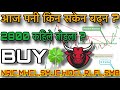 Nepse Analysis | Sellers Are Loosing Their Strength ? | @Sanjog_Trades