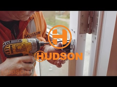 Hudson Group - What Does Our Locksmith Division Offer?