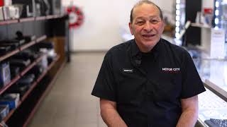 Motor City Pawn Brokers - The Pawning Process