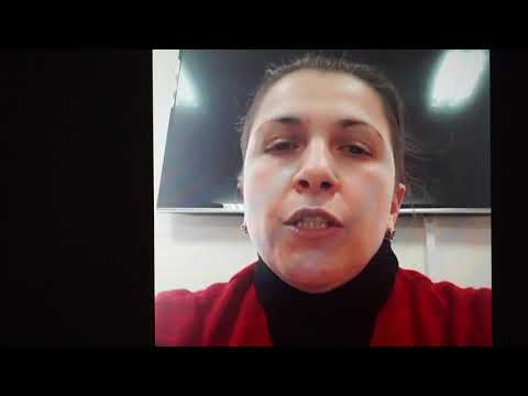 თამარ ნასუაშვილი - შპს \"გამა კონსალტინგი\"