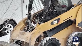 Steal. Sell. Repeat. Wave Of Construction Thefts Leaves Innocent Utah Buyers Stuck Paying The Price