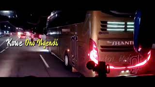 Story WA bis shantika ( Dj sepine wengi )