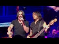 Boston "Foreplay/Long Time" live at BJCC Concert Hall, Birmingham, AL May 4, 2017