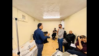 MOCK Day at PLAB Guide Academy | PLAB GUIDE ACADEMY