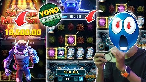 Yono Game Tricks ! Power of kraken game Tricks ! The crypt game Tricks 🤩