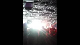 Tech N9ne Live in Clifton Park, NY