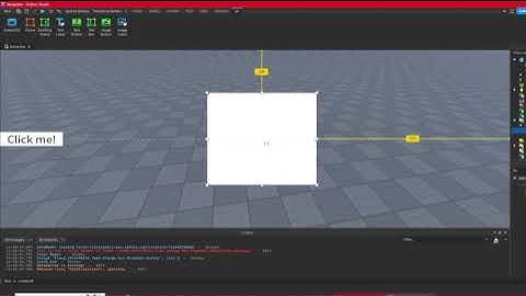 How to make a Open and closing Gui (WITHOUT X)