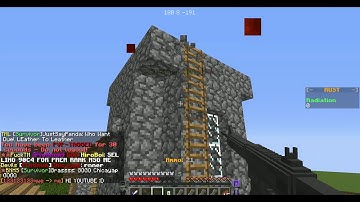 RustV2 Duel | No Glory [Kev Vs Pink set]