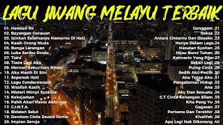 Lagu Slow Rock LEGENDA Malaysia - Lagu Rock Kapak Malaysia 80-90an Terbaik - Lagu Malaysia Populer