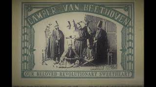 &#39;O&#39; Death, Have Mercy - Vera Hall &amp; Camper Van Beethoven [1959/1988] [Cracker]