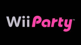 Wii Party Soundtrack - Main Menu Music