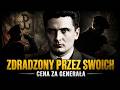 Zdradzony przez swoich Kto sprzedał największego wroga Gestapo