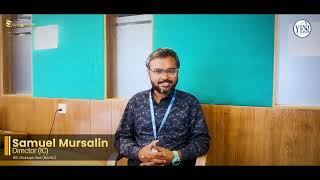 Words of Wisdom | Entrepret 2025  /  Mentors' Mandate | Entrepret 2025