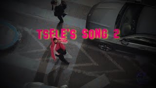 Oh6 - Tsele Song 2 (Official Music Video)(Dir. By Fkgs)